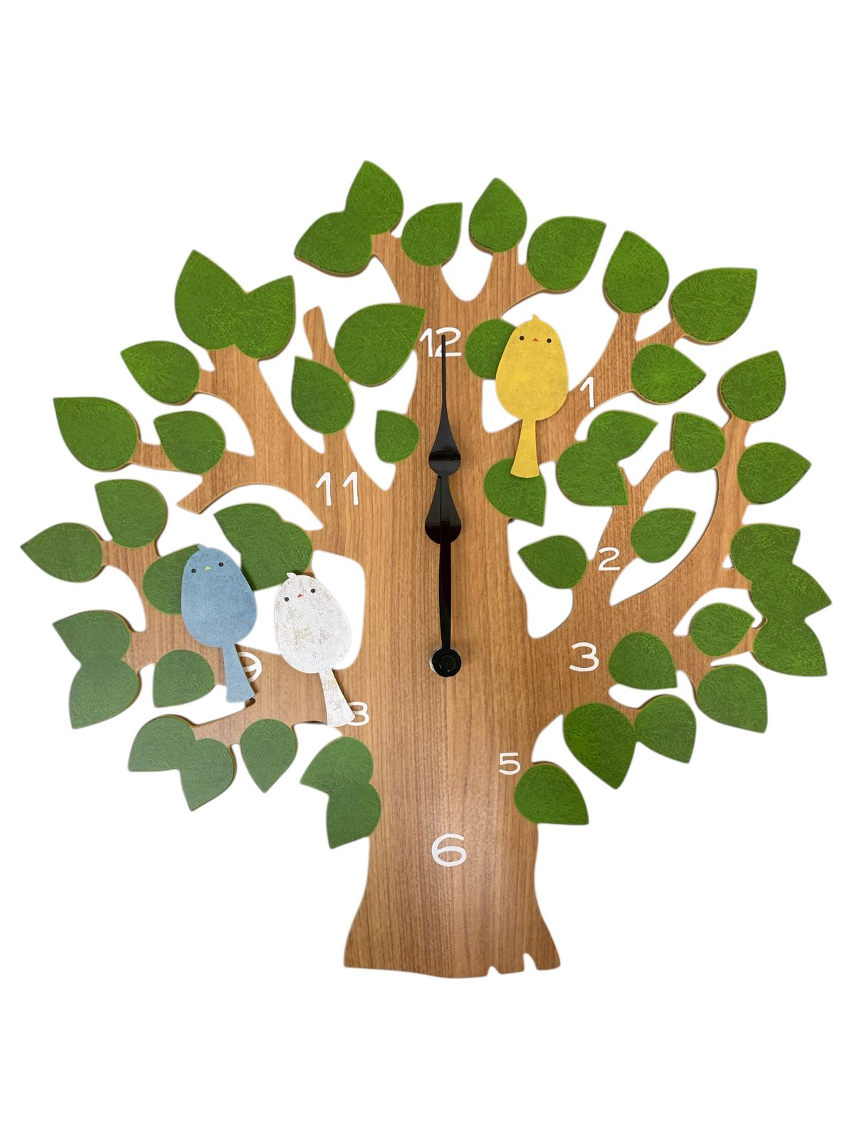 インターフォルム Turul 壁掛け時計 CL-9891 雑貨 091