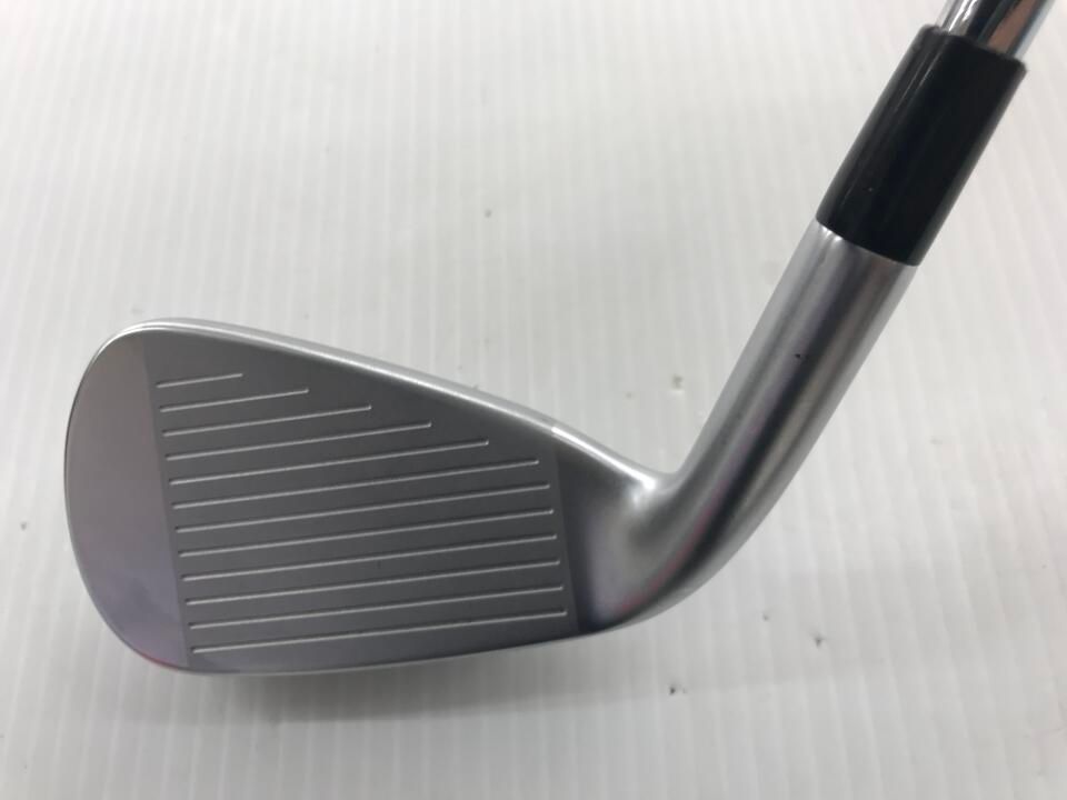 ミズノ JPX 923 HOT METAL 25度 NSﾌﾟﾛ Zelos 7 Sフレックス アイアン 最短