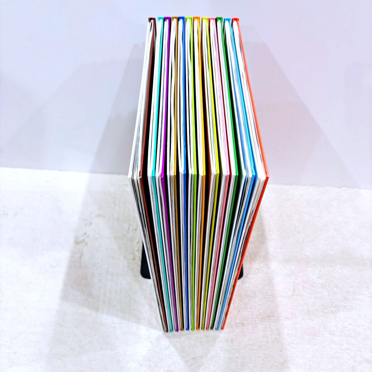 いきものづくし ものづくし 全12巻セット