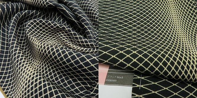 トールサイズ 小紋