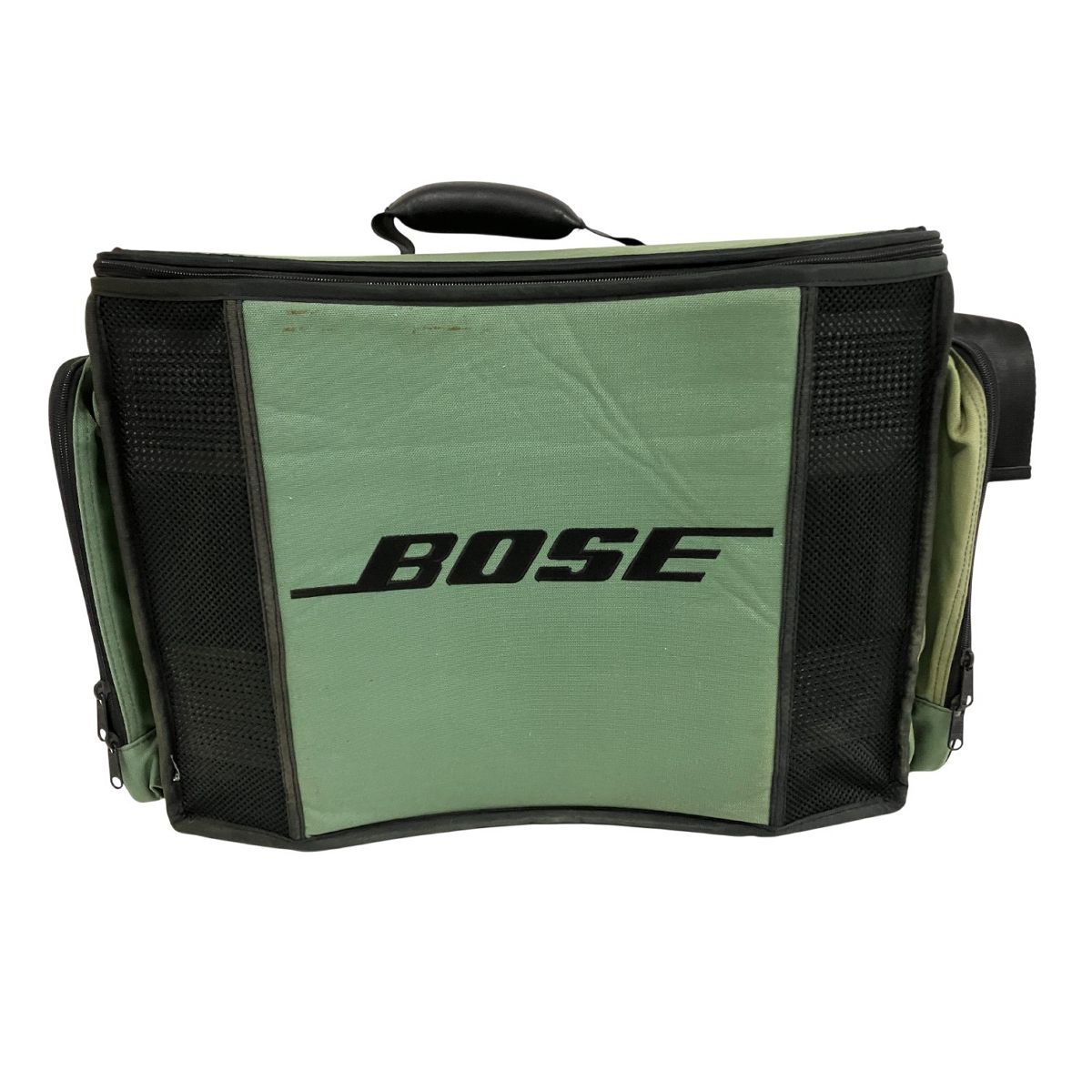 希少 BOSE ボーズAW-1 ラジカセ カセット完動品、カセットテープ付 c866686e34ad426.jpg