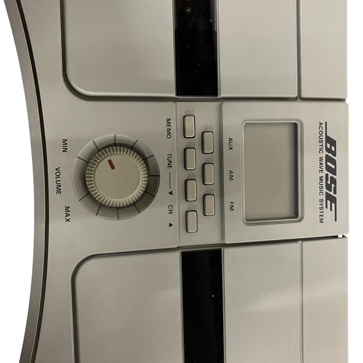 BOSE AW-1D CD ラジカセ アコースティック ウェーブ ミュージック
