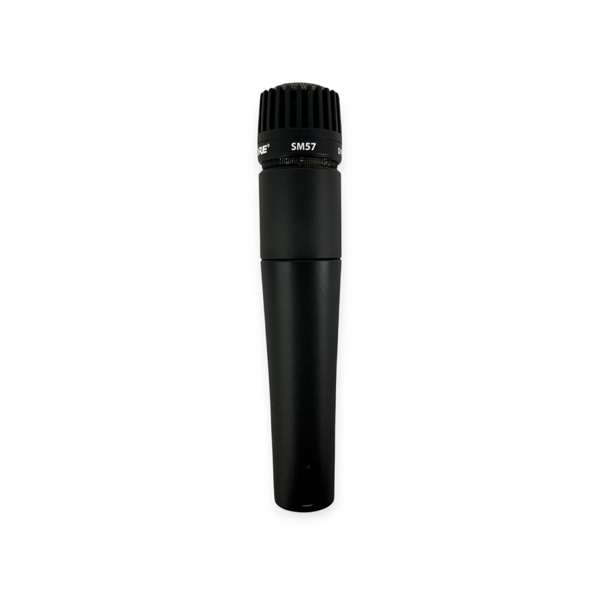 SHURE SM57 ダイナミックマイク 2本セット (中古) シュアー shure sm57