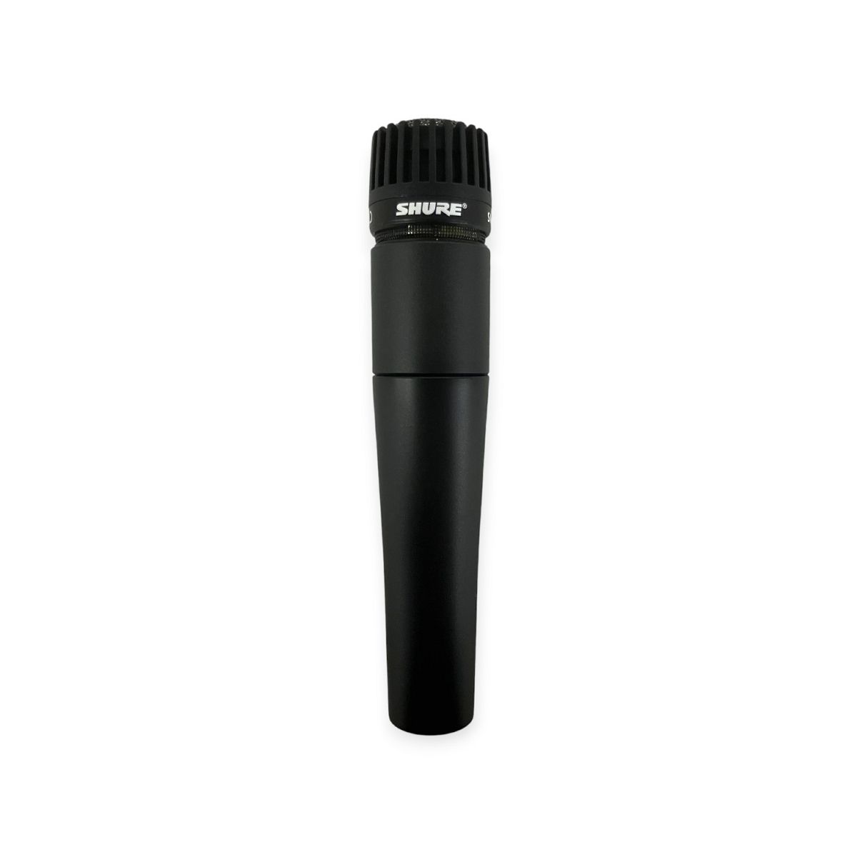 SHURE SM 57 シュアー ダイナミックマイク オーディオ 音響機材
