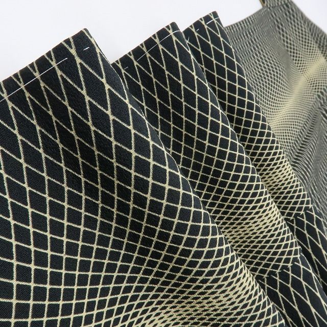 トールサイズ 小紋