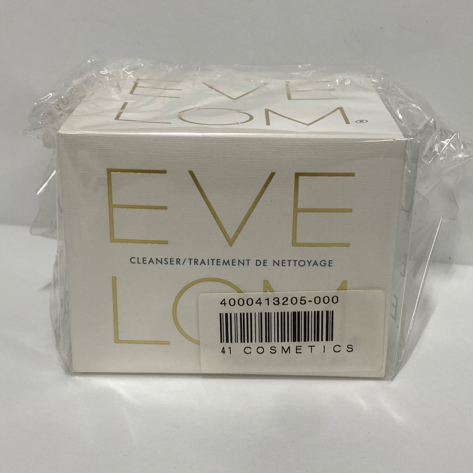 M3139 EVELOM イブロム クレンザー＜洗浄料＞100ml - メルカリ