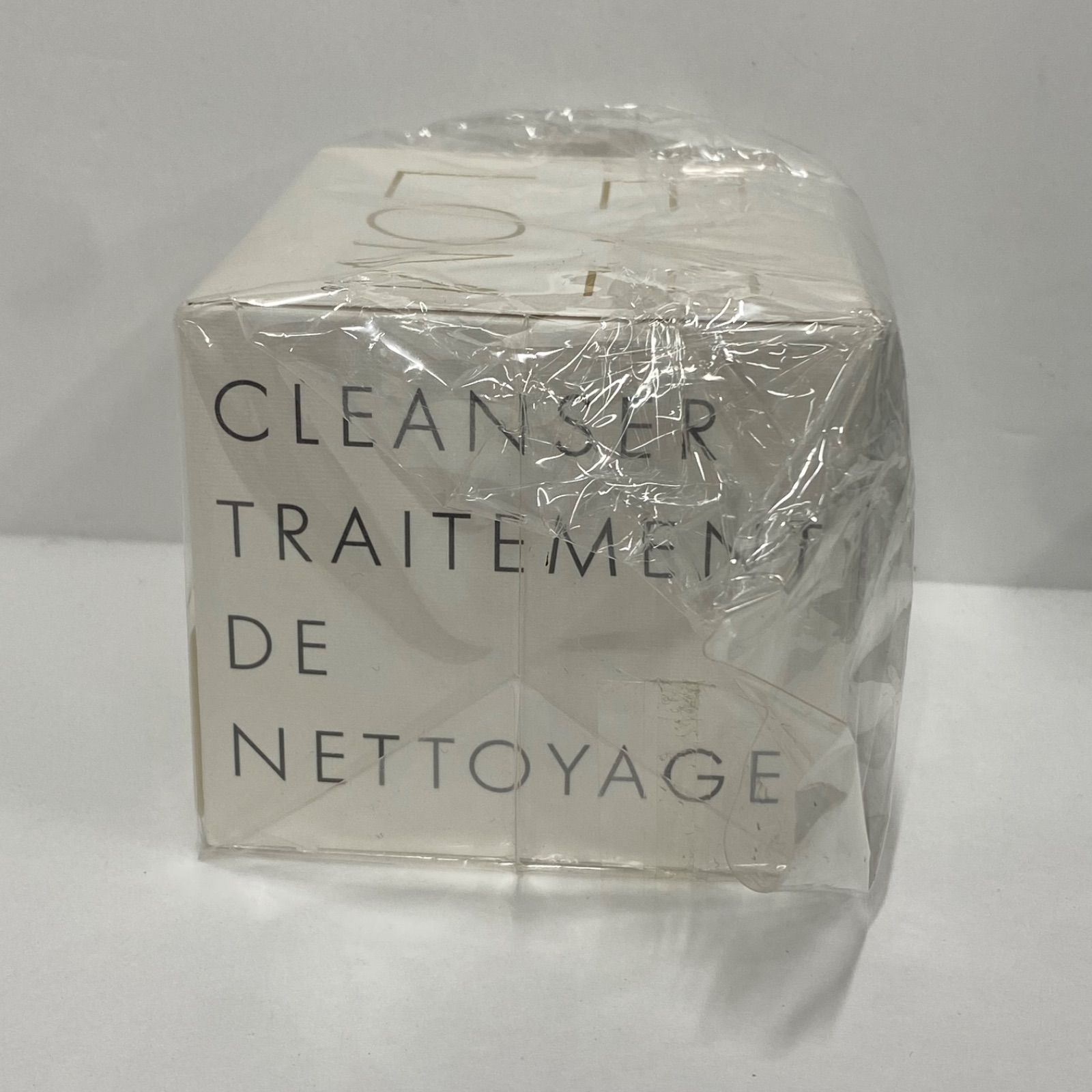 M3139 EVELOM イブロム クレンザー＜洗浄料＞100ml - メルカリ