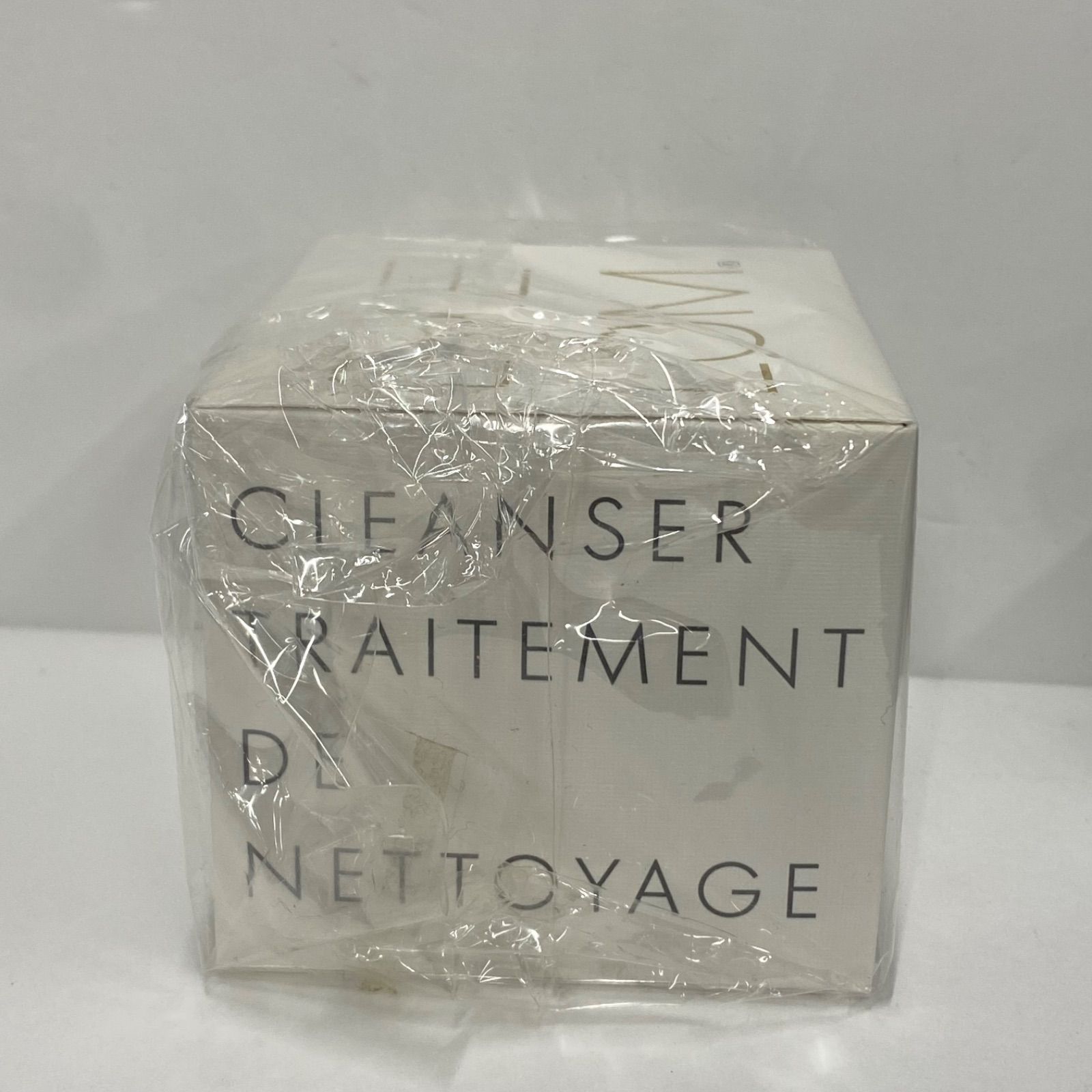 M3139 EVELOM イブロム クレンザー＜洗浄料＞100ml - メルカリ