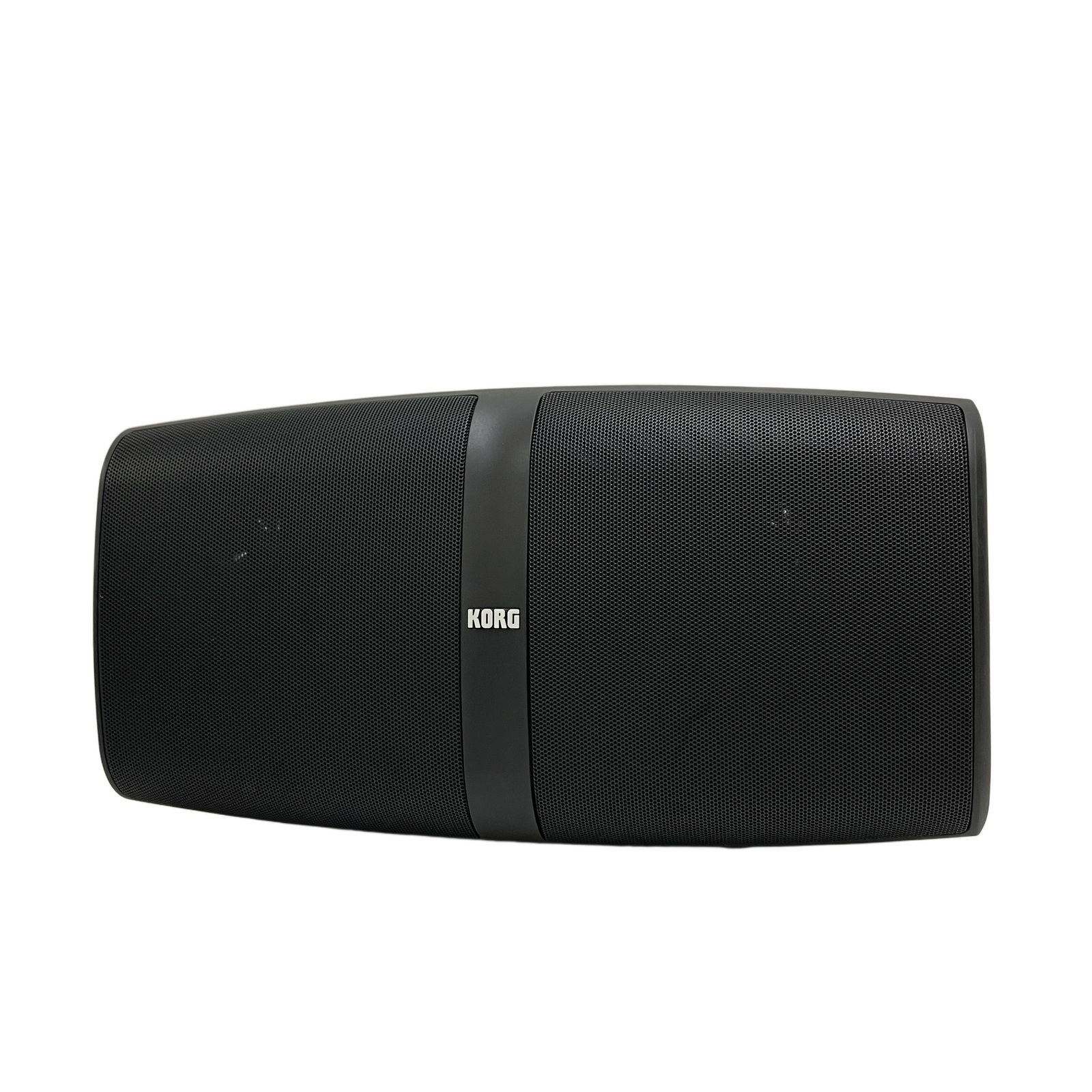 KORG KONNECT コルグ ポータブル ステレオPAシステム ステレオ スピーカー