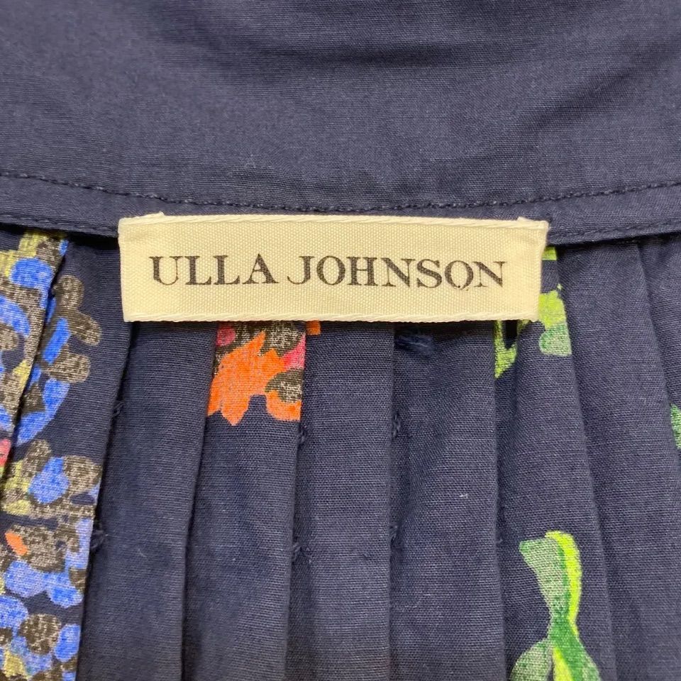 JOHNSON ウラジョンソン