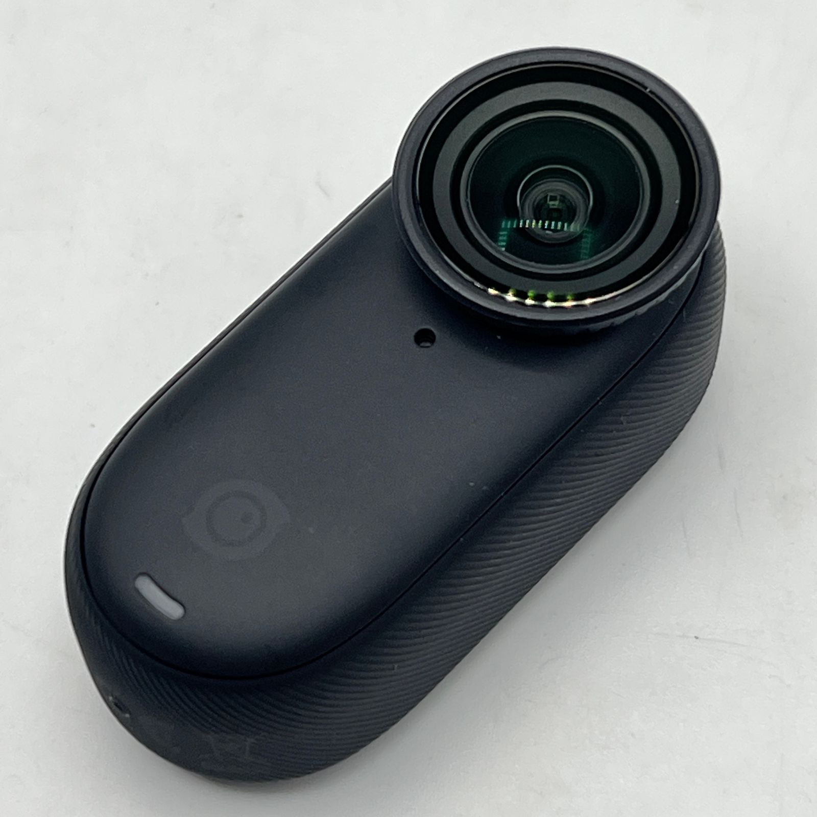 アクションカメラ インスタ