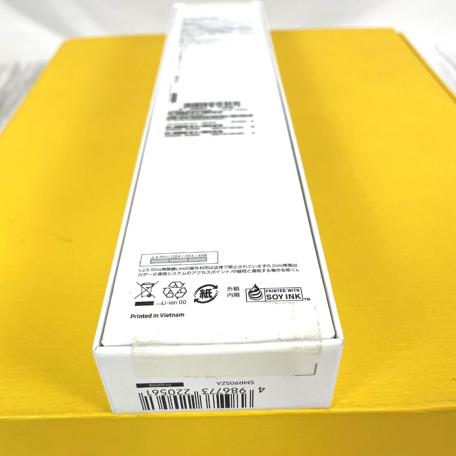  Galaxy Watch 5 40 mm スマートウォッチ LTEモデル SM R 905 ZA サムスン e 348 その他スマートウォッチ本体 スマートウォッチ ウェアラブル