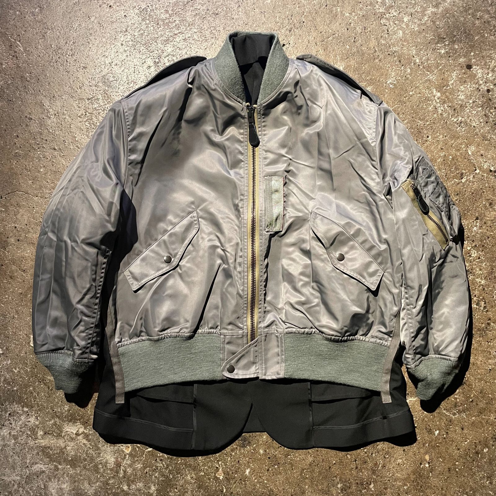 ジュンヤワタナベ コムデギャルソン