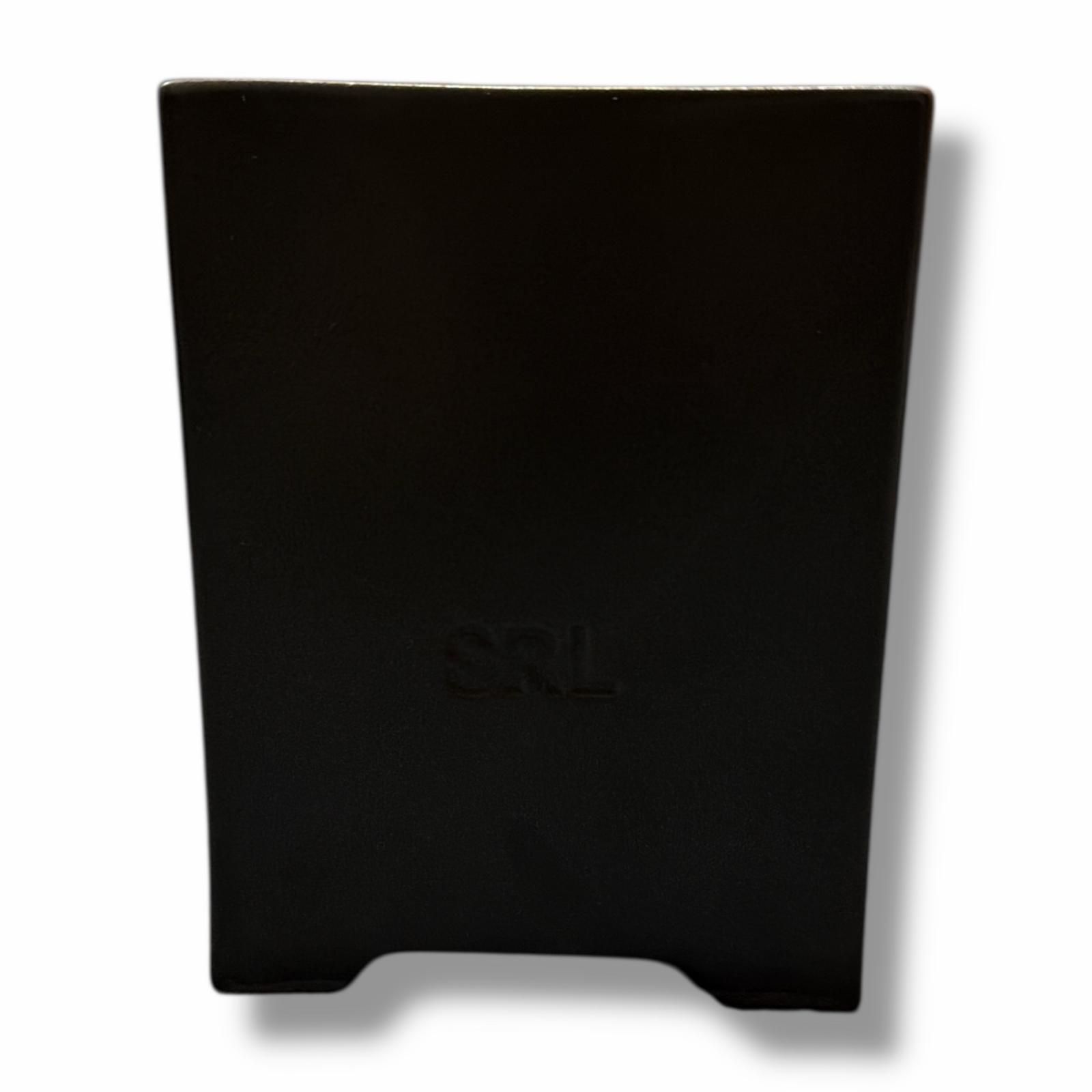 未使用 NEIGHBORHOOD 22AW TSUKAMOTO.SRL SQUARE-HIGH PLANT POT.CE