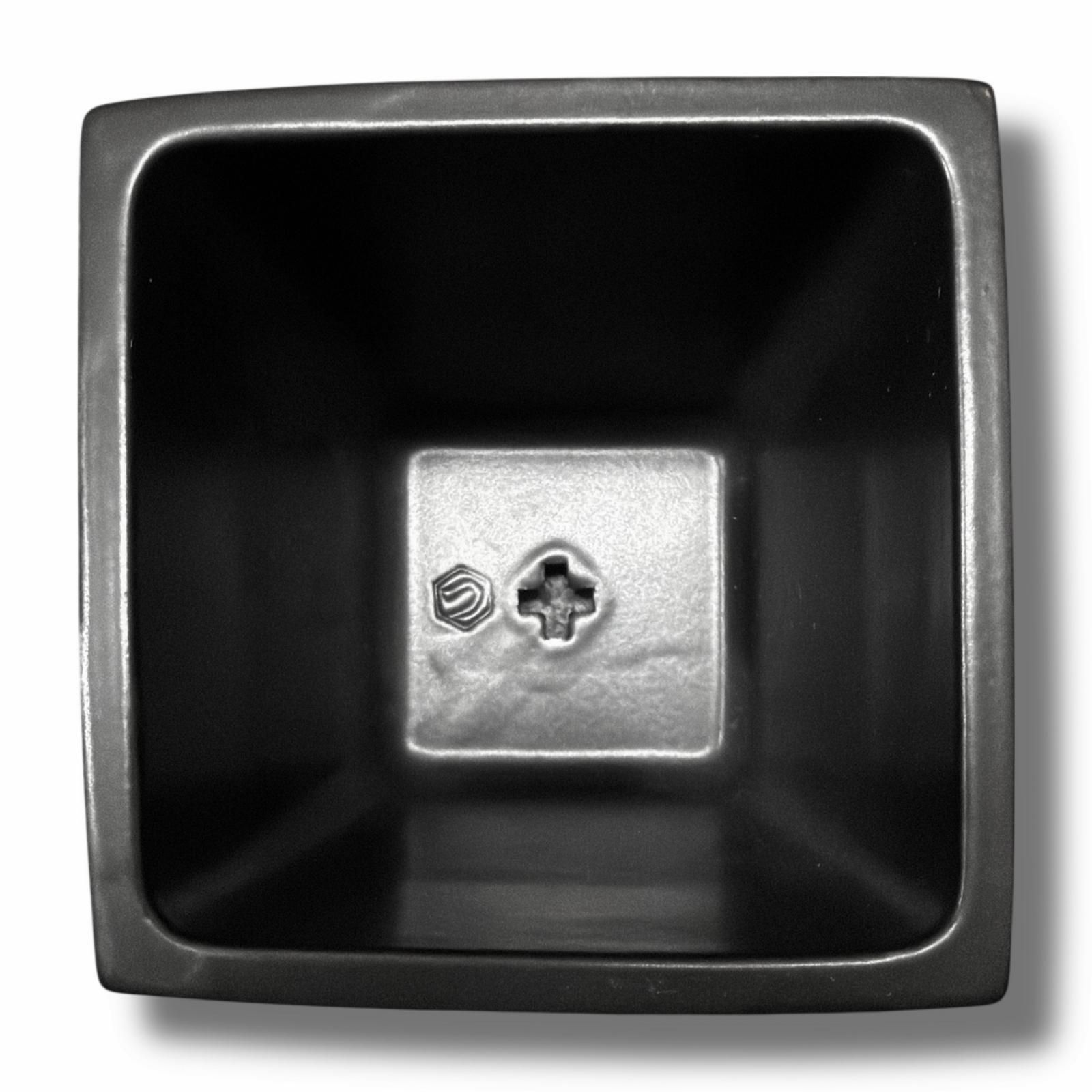 未使用 NEIGHBORHOOD 22AW TSUKAMOTO.SRL SQUARE-HIGH PLANT POT.CE