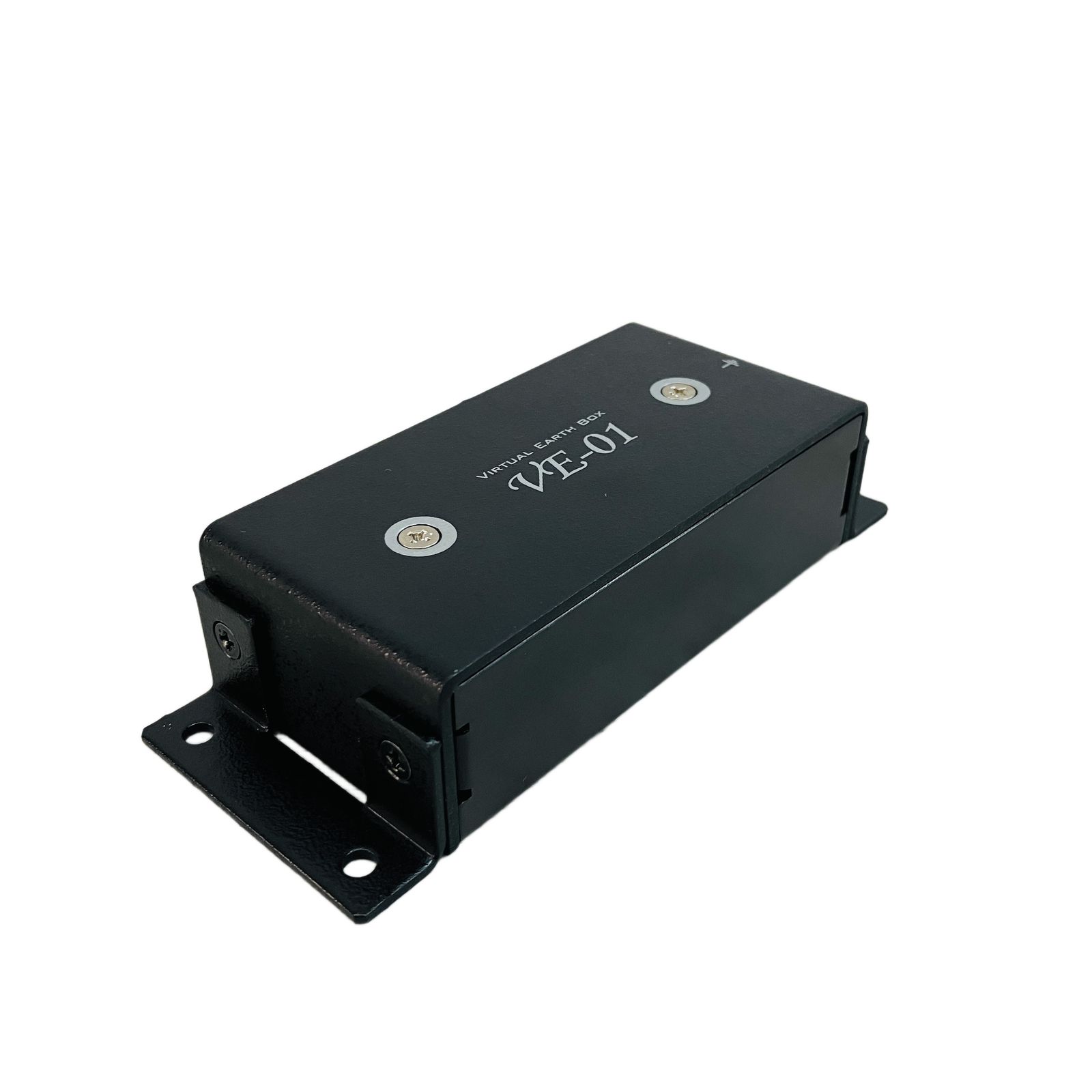 KOJO VE 01 VITUAL EARTH BOX バーチャルアースボックス カーオーディオ 音響機器