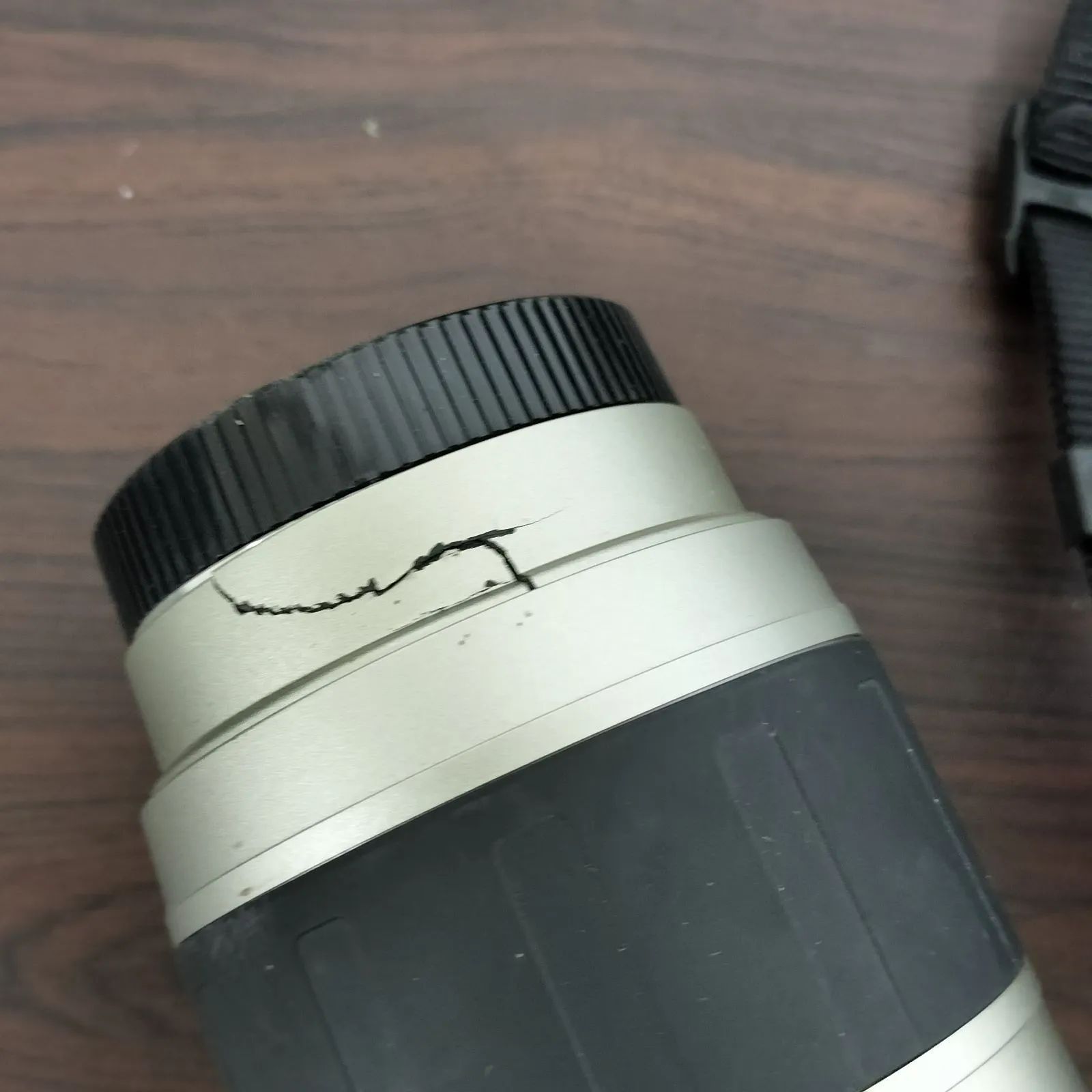 ジャンク品】フィルムカメラ （MINOLTA 360Si α） ※現地引き取りのみ