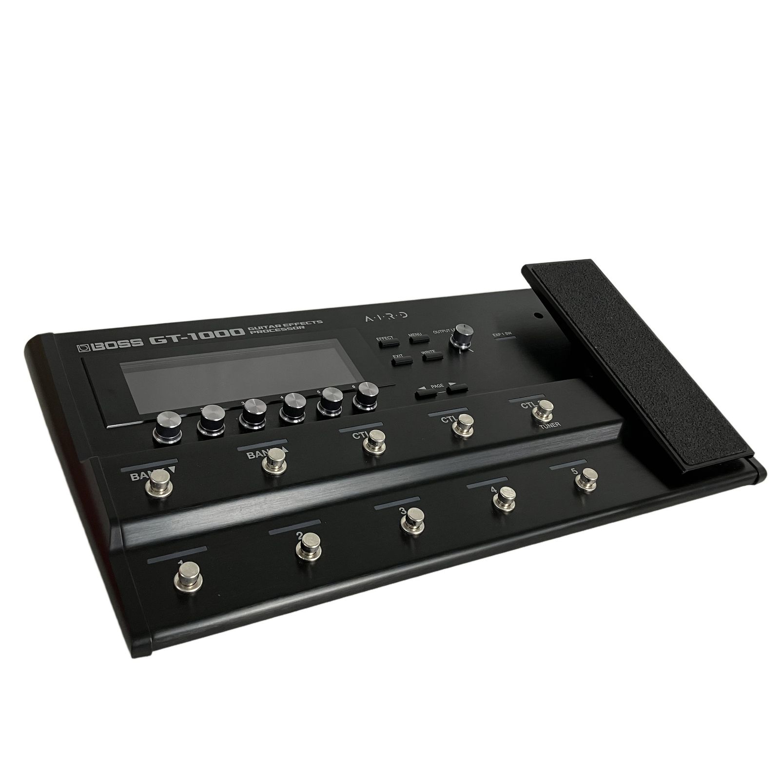 BOSS GT 1000 ギター マルチエフェクター 音響機材 ボス