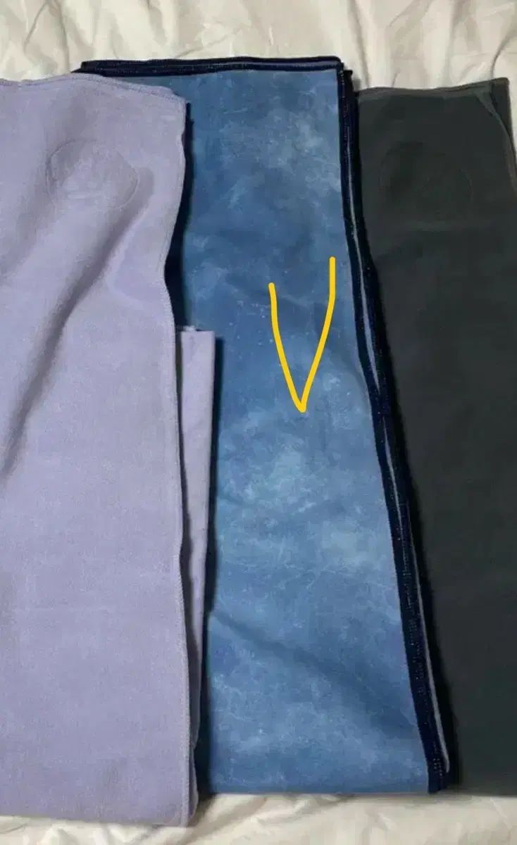  BUDHI MUDRA トップス ギャザーバッグ タオル ヨガウェア ヨガ ピラティス