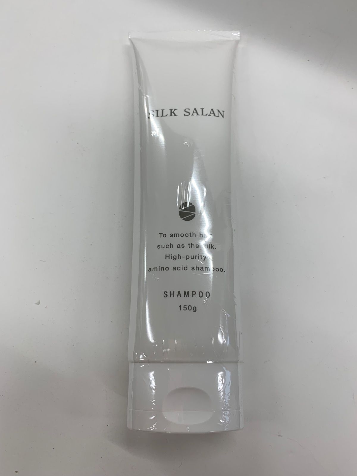 S4073 K SILK SALAN シルクサランシャンプー 150g - メルカリ