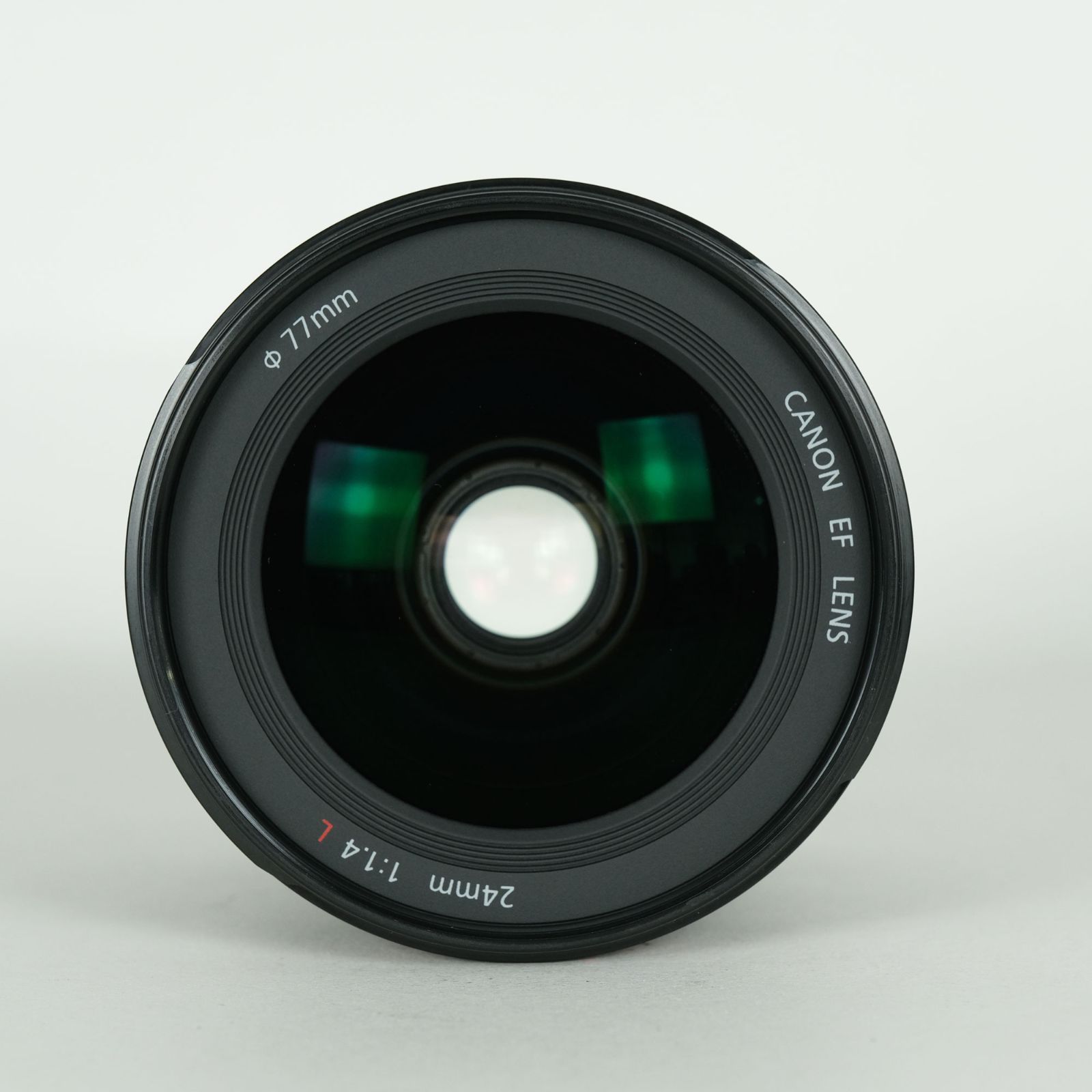 良品] Canon EF24mm F1.4L II USM | Canon EFマウント - メルカリ