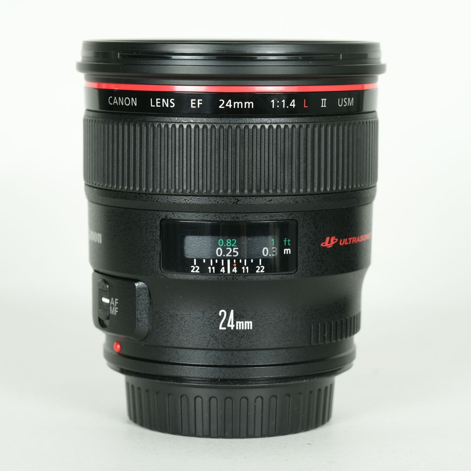 Canon EF 24 mm F 1 4 L II USM EFマウント