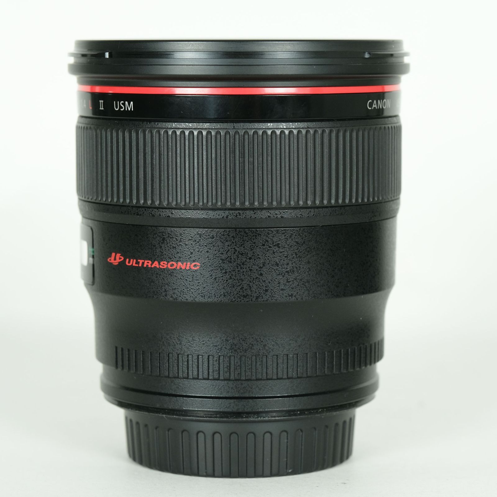 良品] Canon EF24mm F1.4L II USM | Canon EFマウント - メルカリ