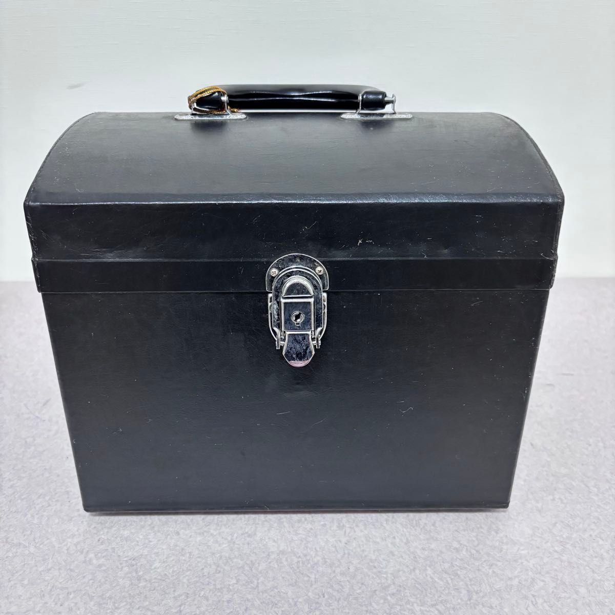 ☆【綺麗】本革 小鼓 ハードケース付 和楽器 - メルカリ