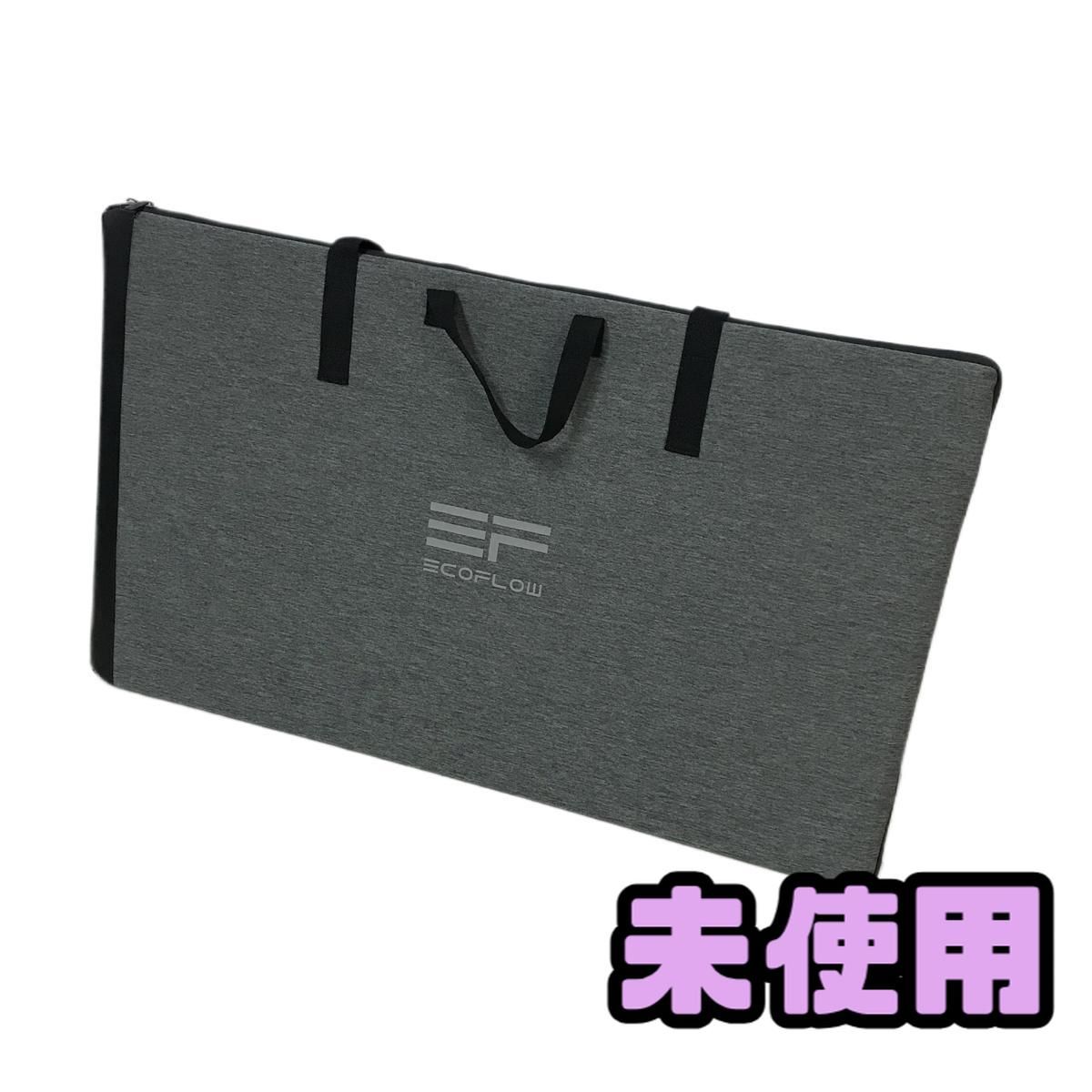 ソーラーパネル EcoFlow エコフロー ポータブル電源 400 W EF Flex 製 相