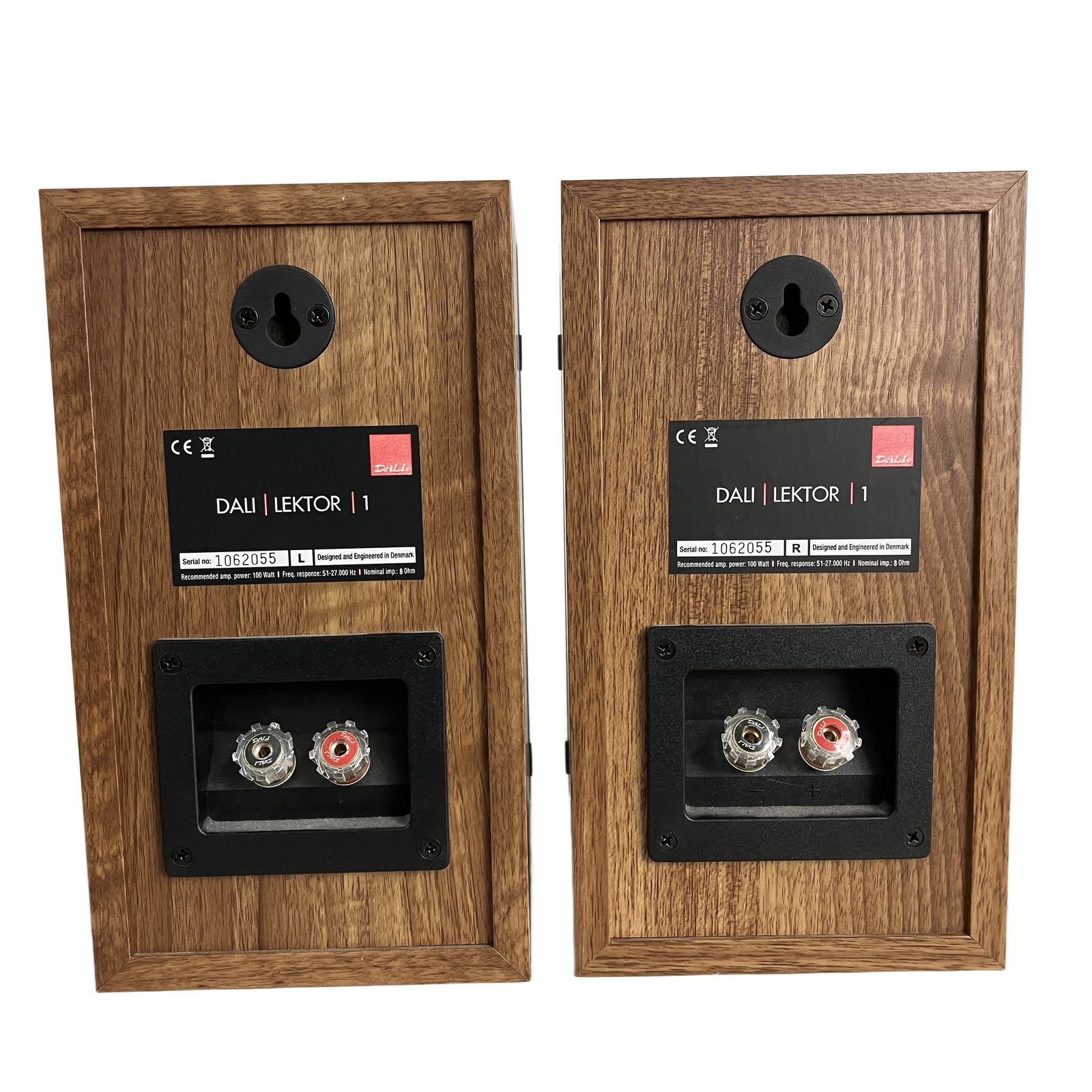 DALI LEKTOR1 スピーカーペア ダリ 音響機材 中古 Y10717649 - メルカリ