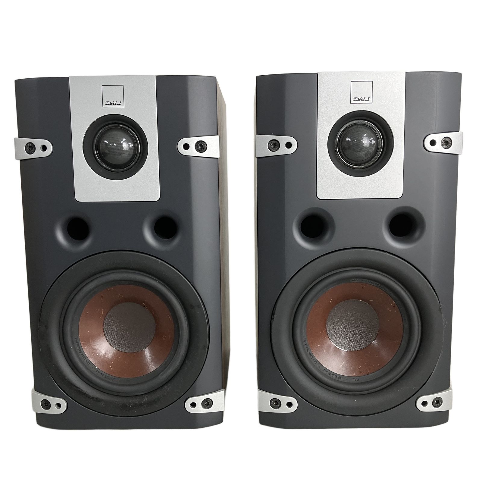DALI LEKTOR1 スピーカーペア ダリ 音響機材 中古 Y10717649 - メルカリ