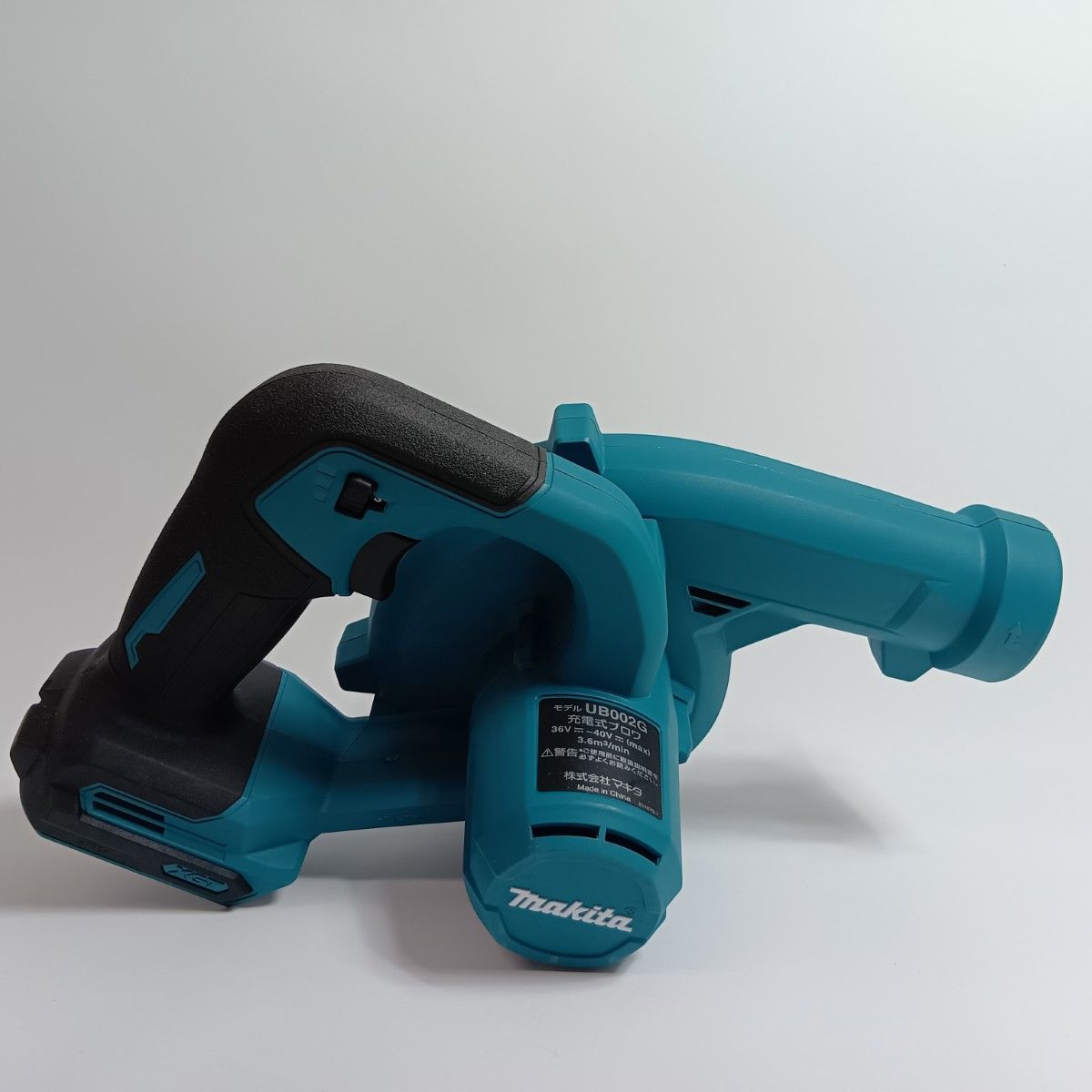 コードレス式 40