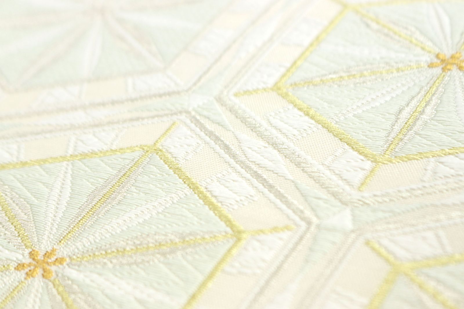 河合美術織物 袋帯