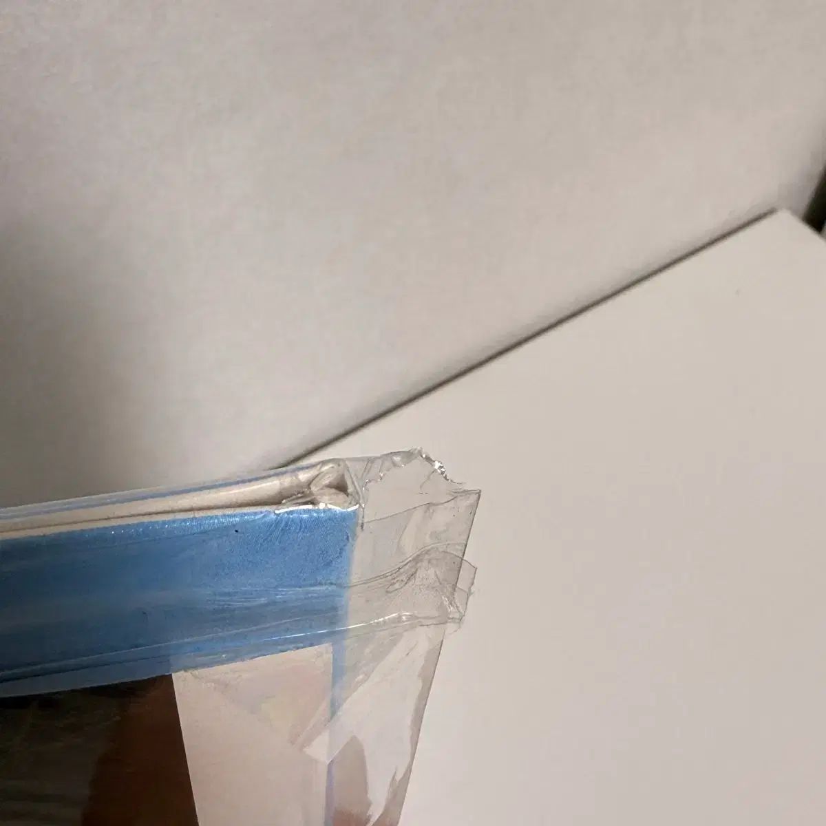  アレフ アップルの香り 見た ホワイド アイス 青 LP その他 楽器 機材