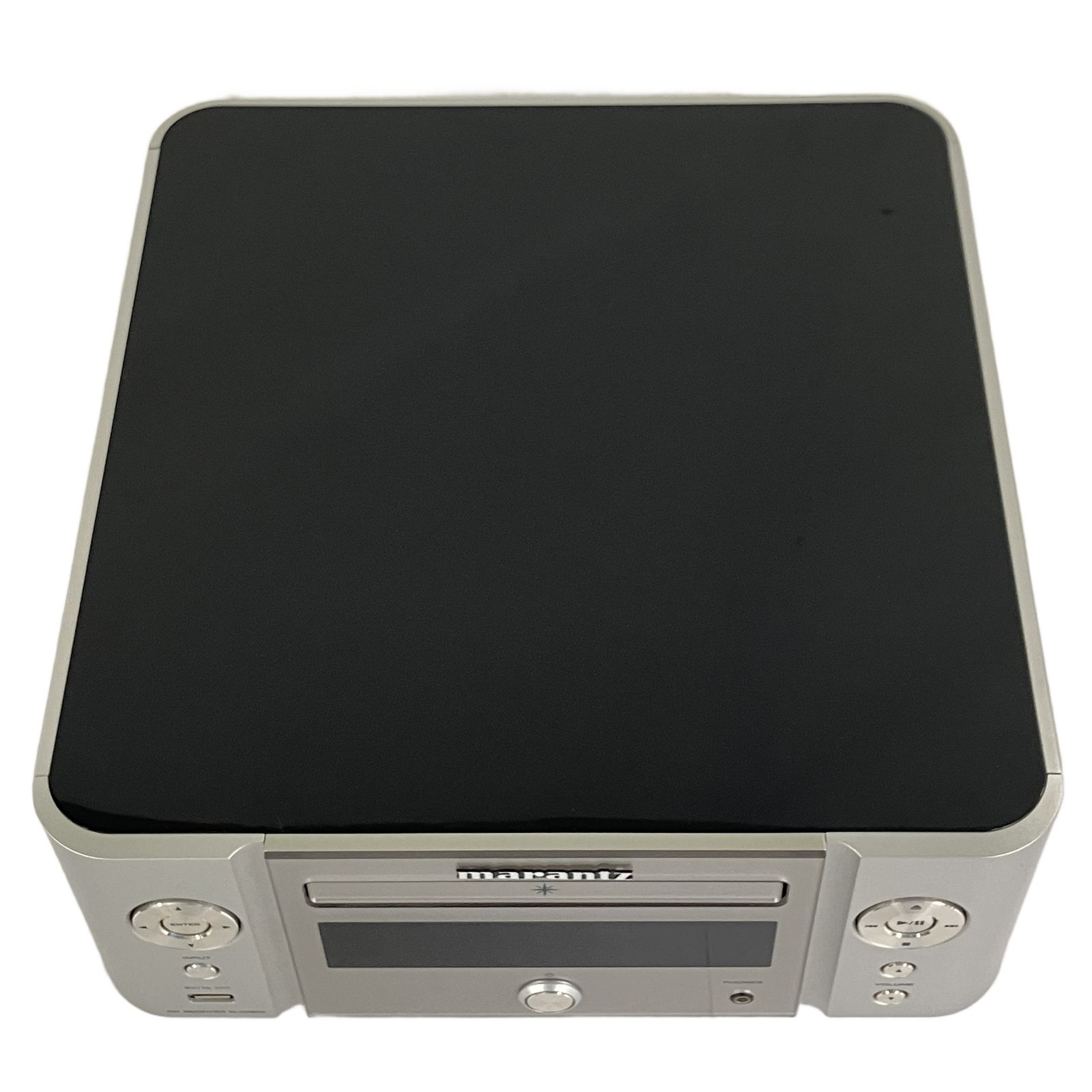 marantz M-CR610 ハイレゾ対応 ネットワークCDレシーバー マランツ