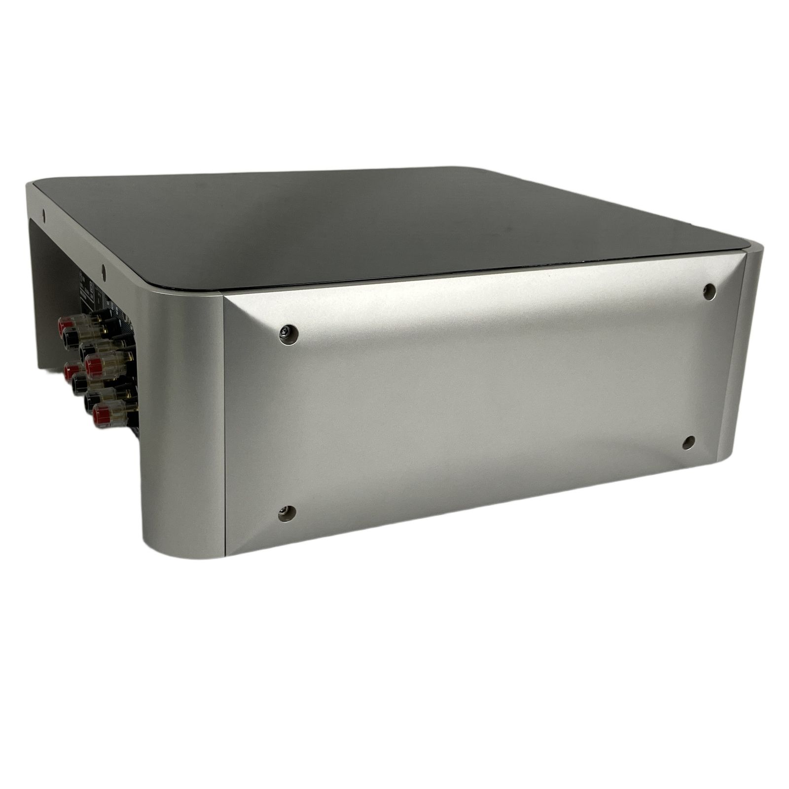  marantz M CR 610 ハイレゾ対応 ネットワークCDレシーバー マランツ オーディオ CD SACDプレーヤー プレーヤー