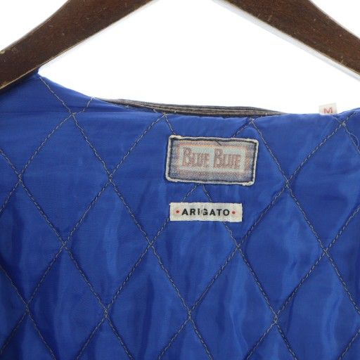 ブルーブルー BLUE BLUE Disney ディズニー ミッキーマウス デニム