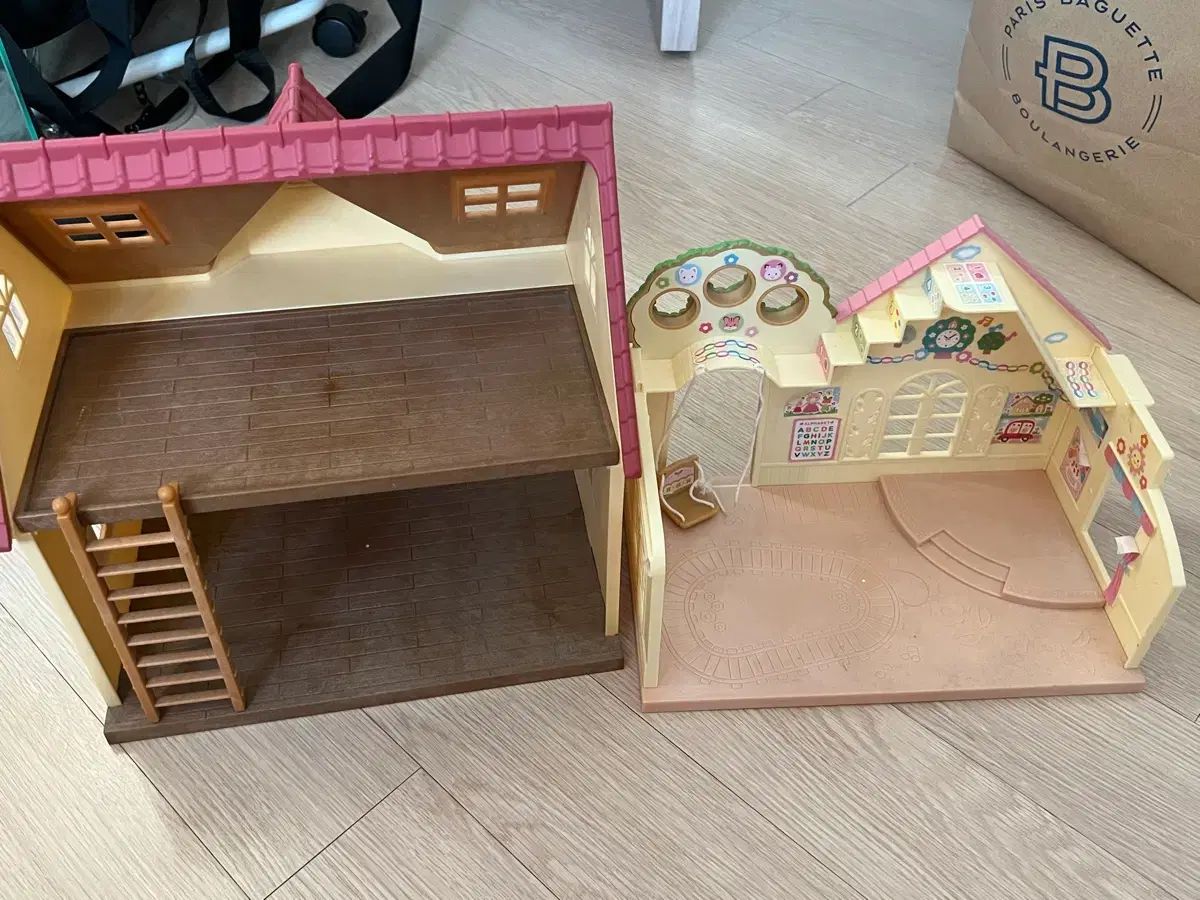 子供園 フルセット