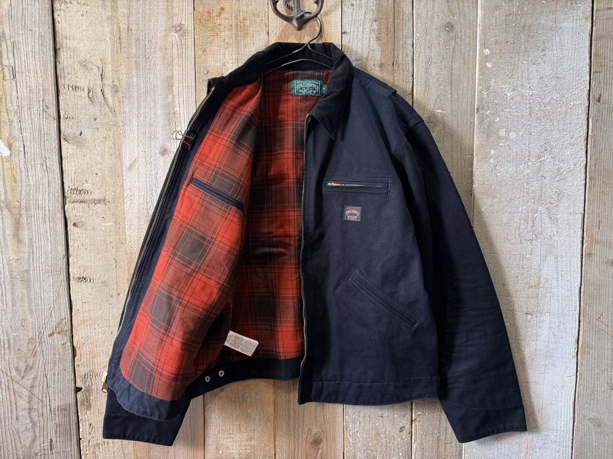 Polo Ralph Lauren(ラルフローレン)：【POLO COUNTRY】フランネル