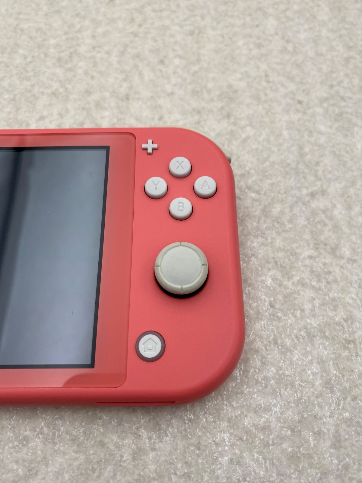 Switch Lite