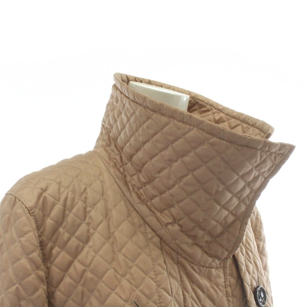 バーバリー ロンドン BURBERRY LONDON 中綿コート アウター