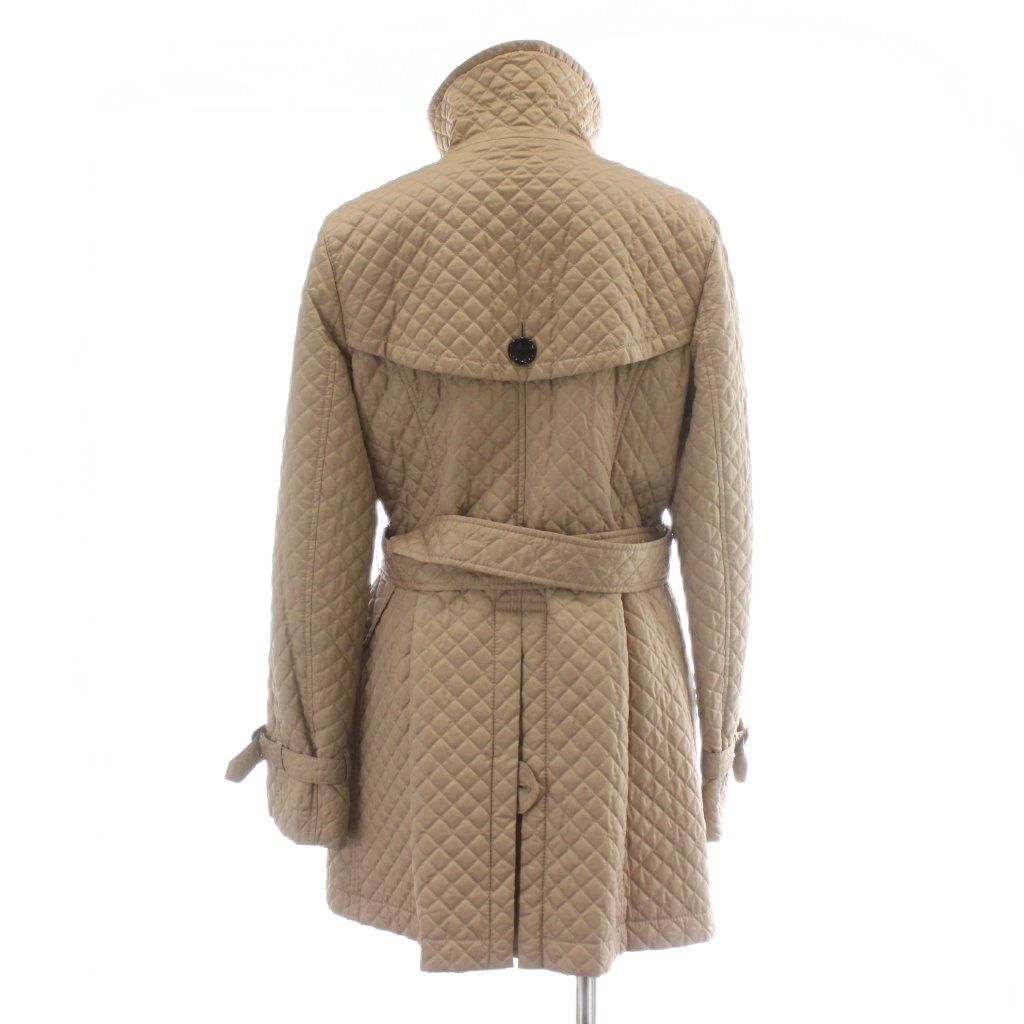 バーバリー ロンドン BURBERRY LONDON 中綿コート アウター