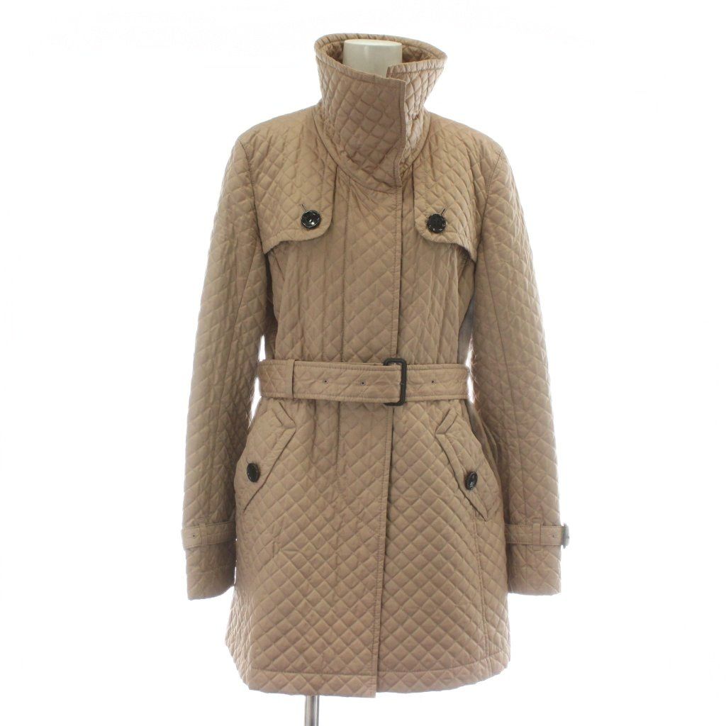 バーバリー ロンドン BURBERRY LONDON 中綿コート アウター