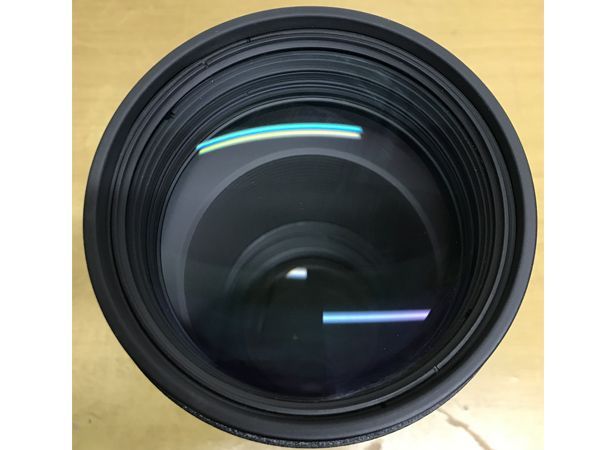 Nikon ニコン NIKKOR ED 1 5 6 600ｍｍ レンズ ケース付