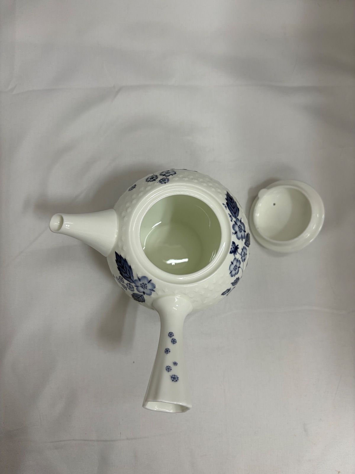 ストロベリーブルーム