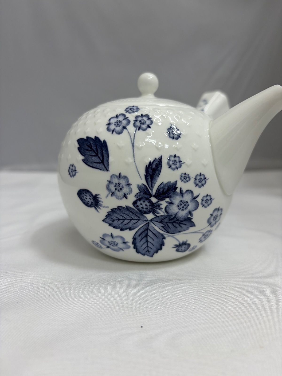 ストロベリーブルーム