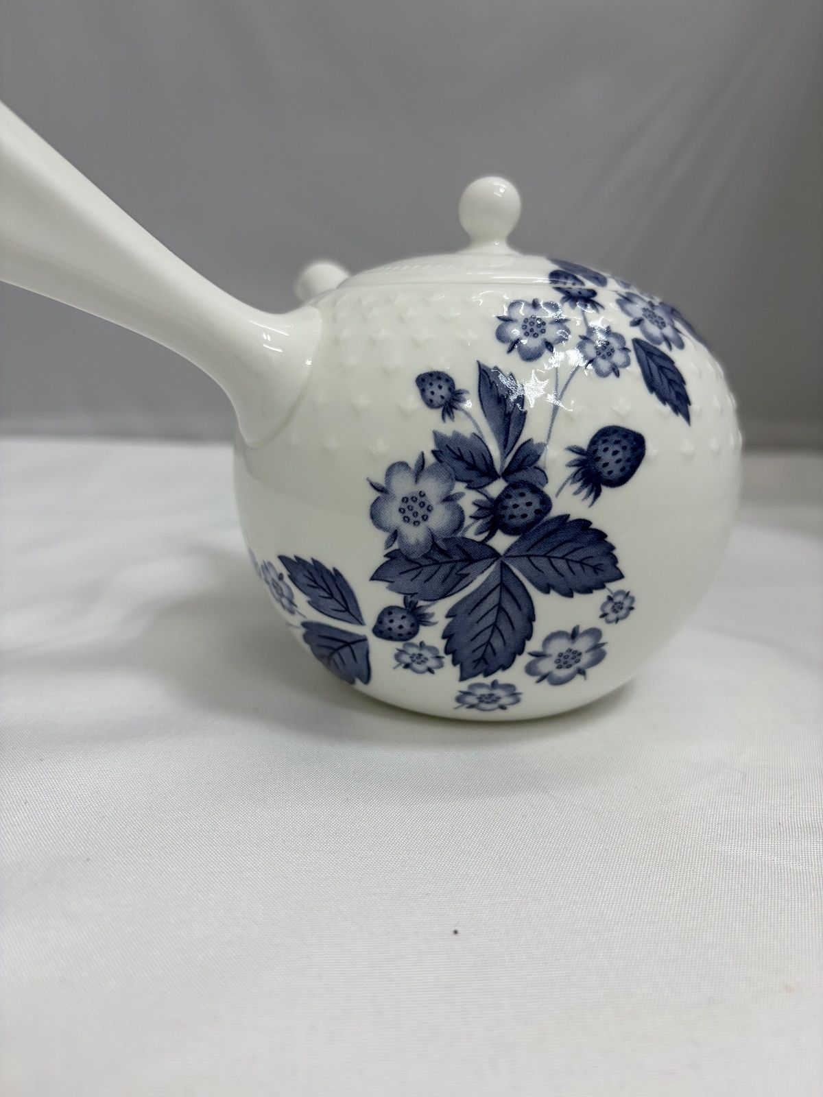 ストロベリーブルーム インディゴ