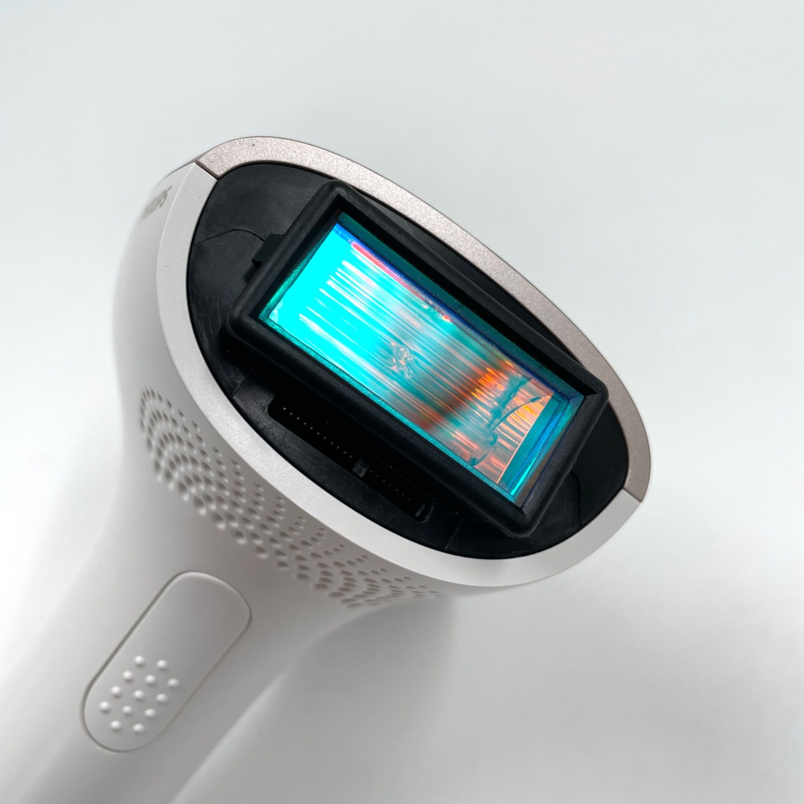 1218A 光美容器 フィリップス ルメア アドバンス フラッシュ式 SC1998