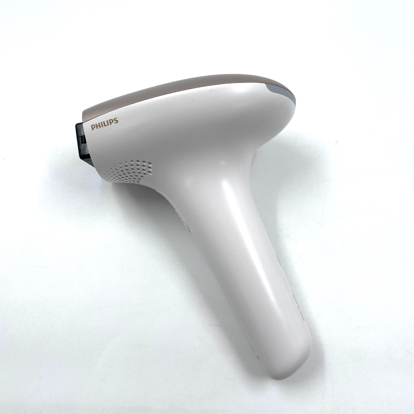 1218A 光美容器 フィリップス ルメア アドバンス フラッシュ式 SC1998