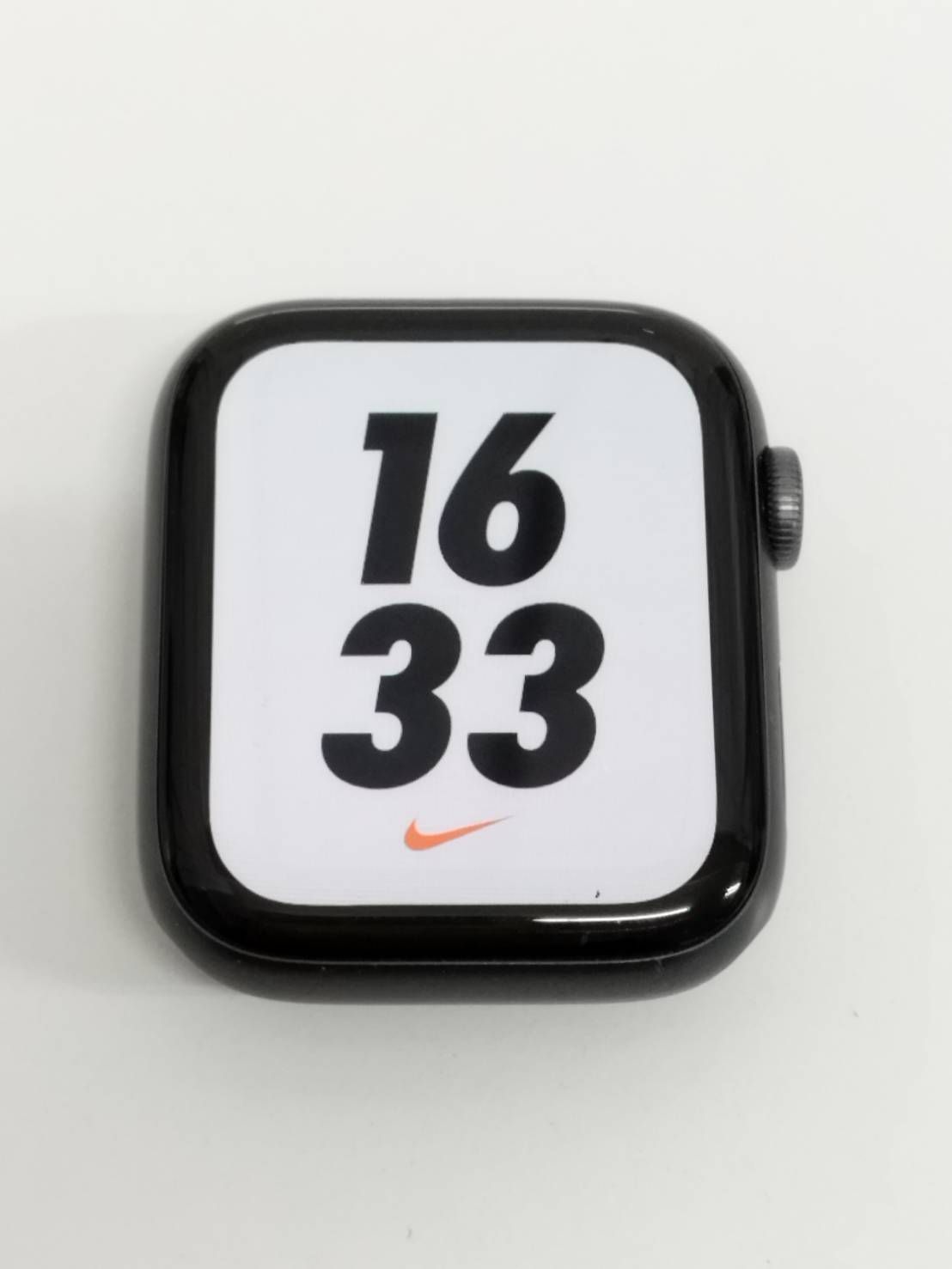 Apple Watch Nike Series 6 GPS 44 mm A 2292 スペースグレー MG 173 J 4